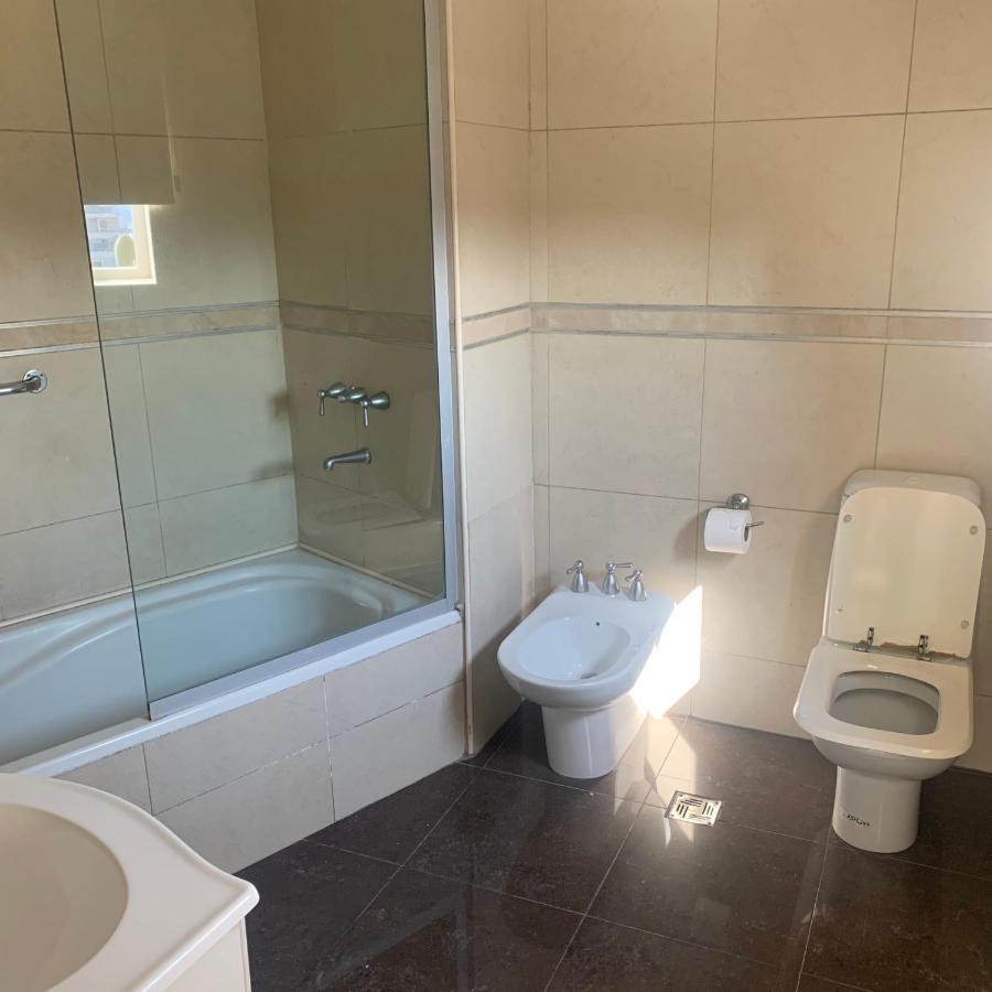 Appartement Independencia 1263 à Córdoba Extérieur photo