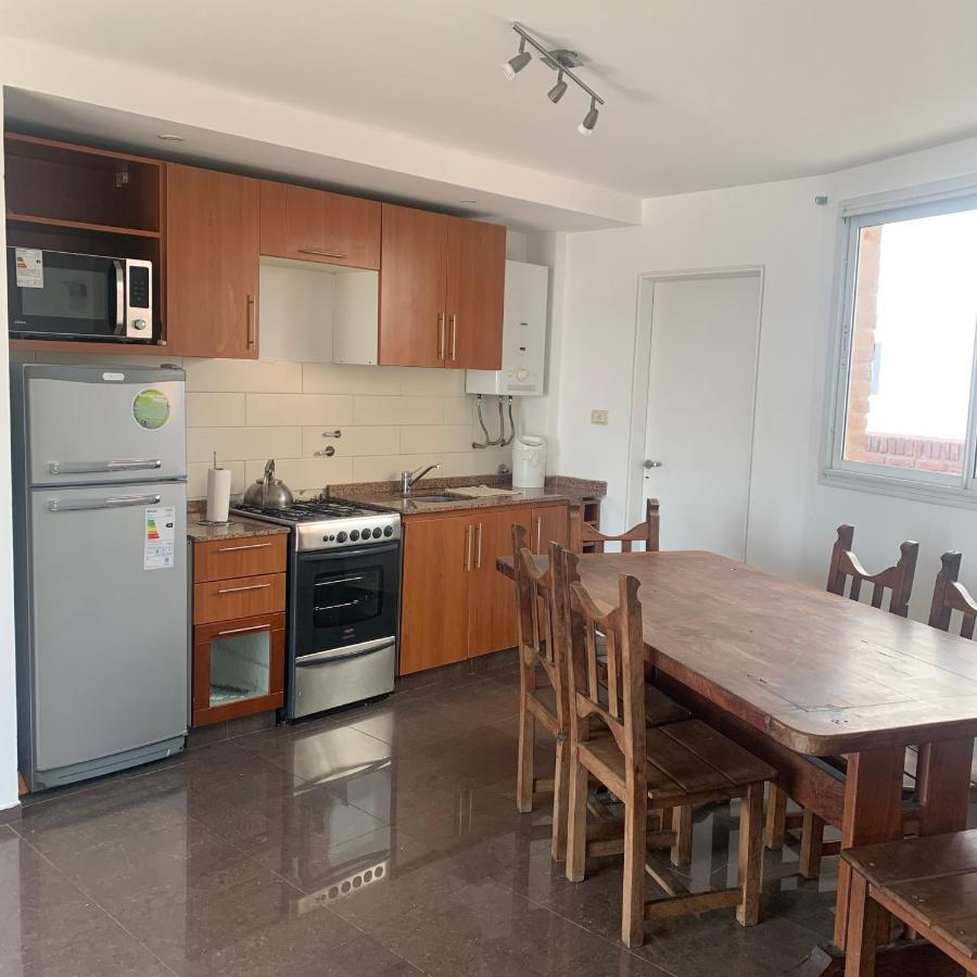 Appartement Independencia 1263 à Córdoba Extérieur photo