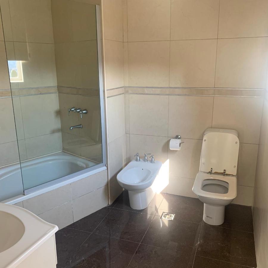 Appartement Independencia 1263 à Córdoba Extérieur photo
