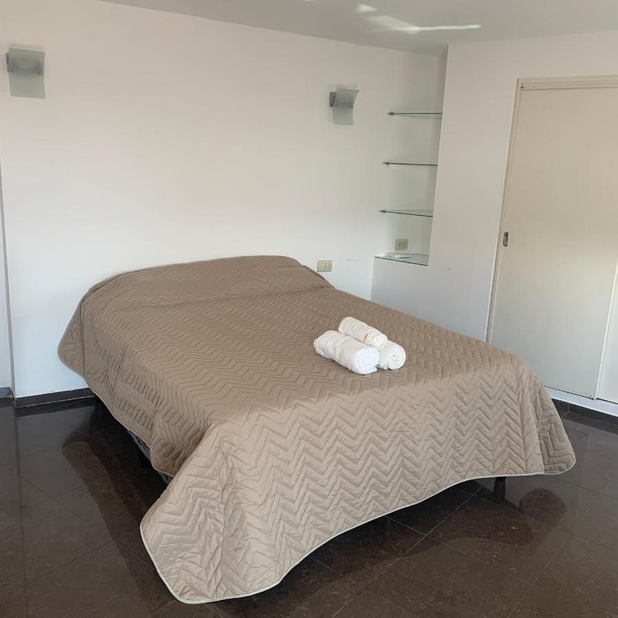 Appartement Independencia 1263 à Córdoba Extérieur photo